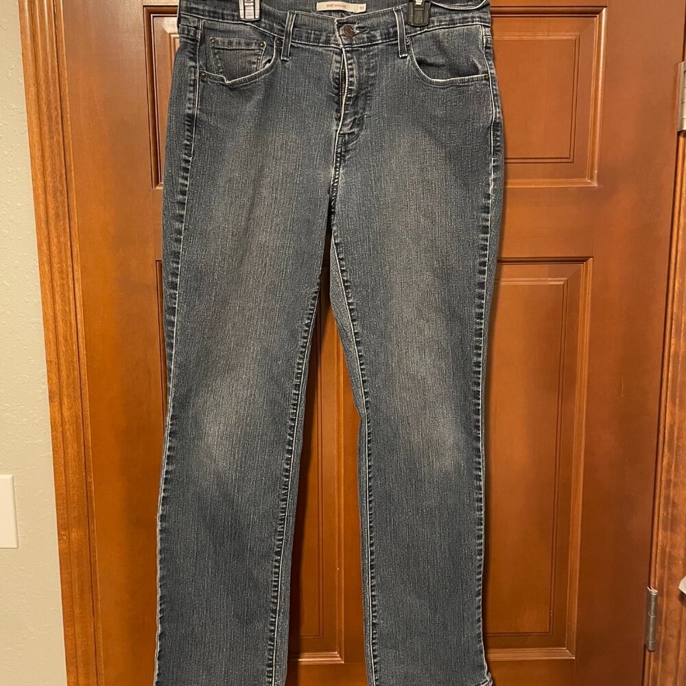Levi Jeans